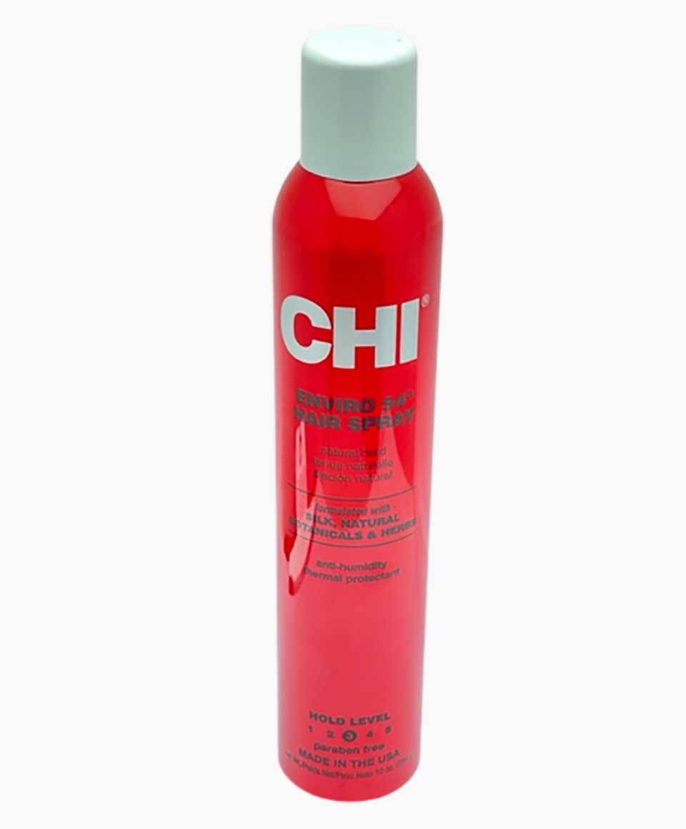 Chi Enviro 54 Hair Spray Hold Level 3