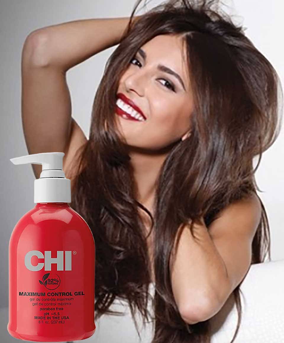 Chi Maximum Control Gel