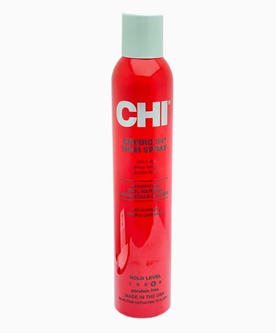 Chi Enviro 54 Hair Spray Firm Hold Level 4