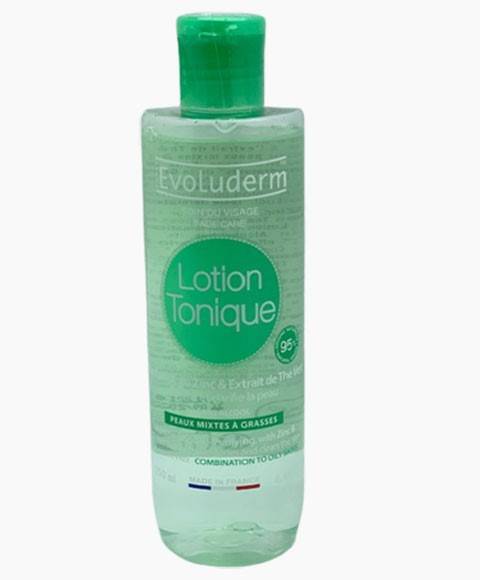 Evoluderm Lotion Tonique Reinigendes Gesichtswasser