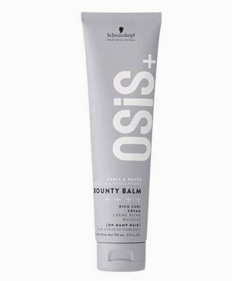 Osis Plus Curls And Waves Bounty Balm