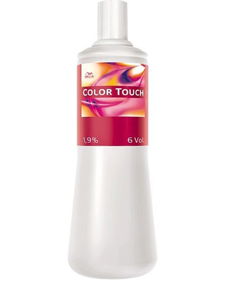 Color Touch Emulsion 1.9 Percent 6 Volume