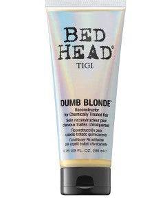 Bed Head Dumb Blonde Conditioner Reconstructor