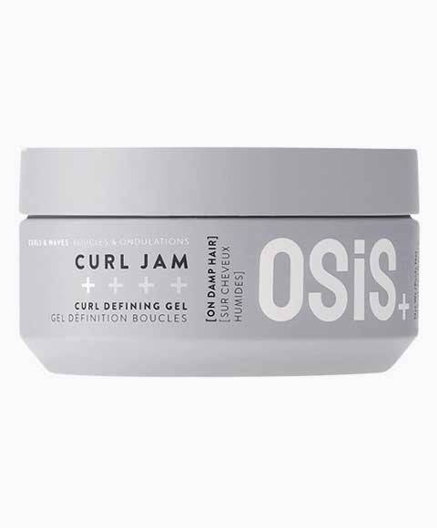 Osis Plus Curls And Waves Curl Jam