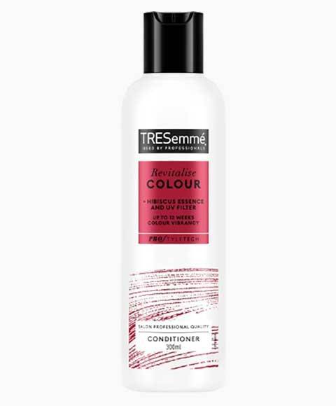 Tresemme Revitalise Farbspülung