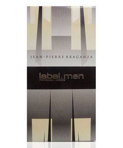 Label.Men Daily Moisturising Shampoo And Power Paste