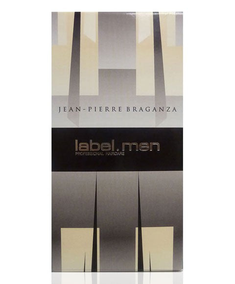 Label.Men Daily Moisturising Shampoo And Power Paste