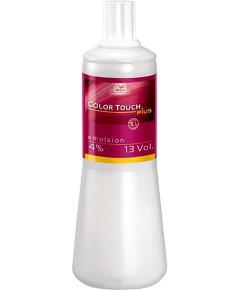 Color Touch Plus Creme Lotion 13 Vol