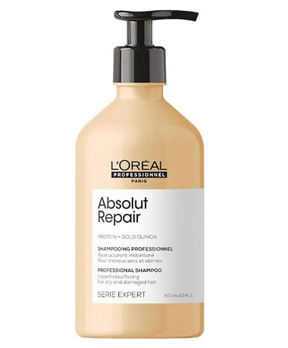 Absolut Repair Professional Shampoo