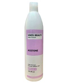 Vines Beauty Pure Acetone
