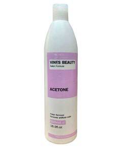 Vines Beauty Pure Acetone