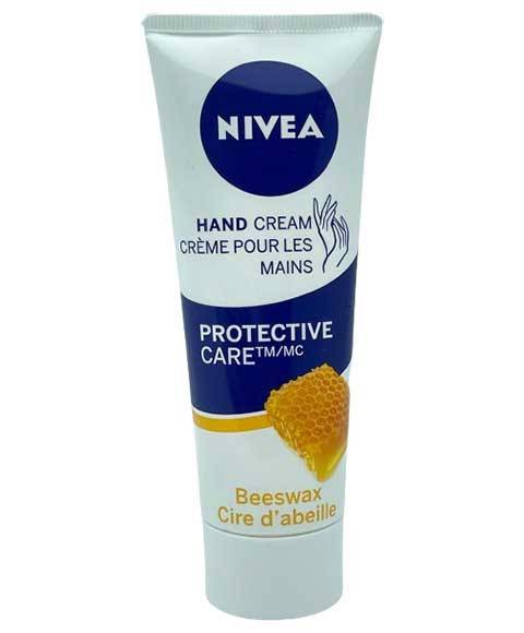 Nivea Beeswax Protective Care Handcreme