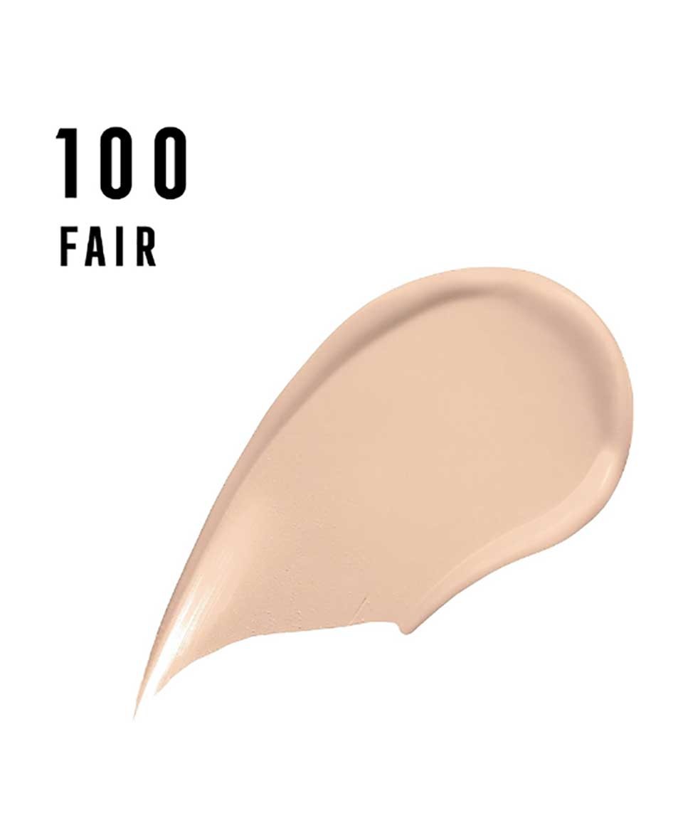 Max Factor Facefinity Lasting Performance Foundation