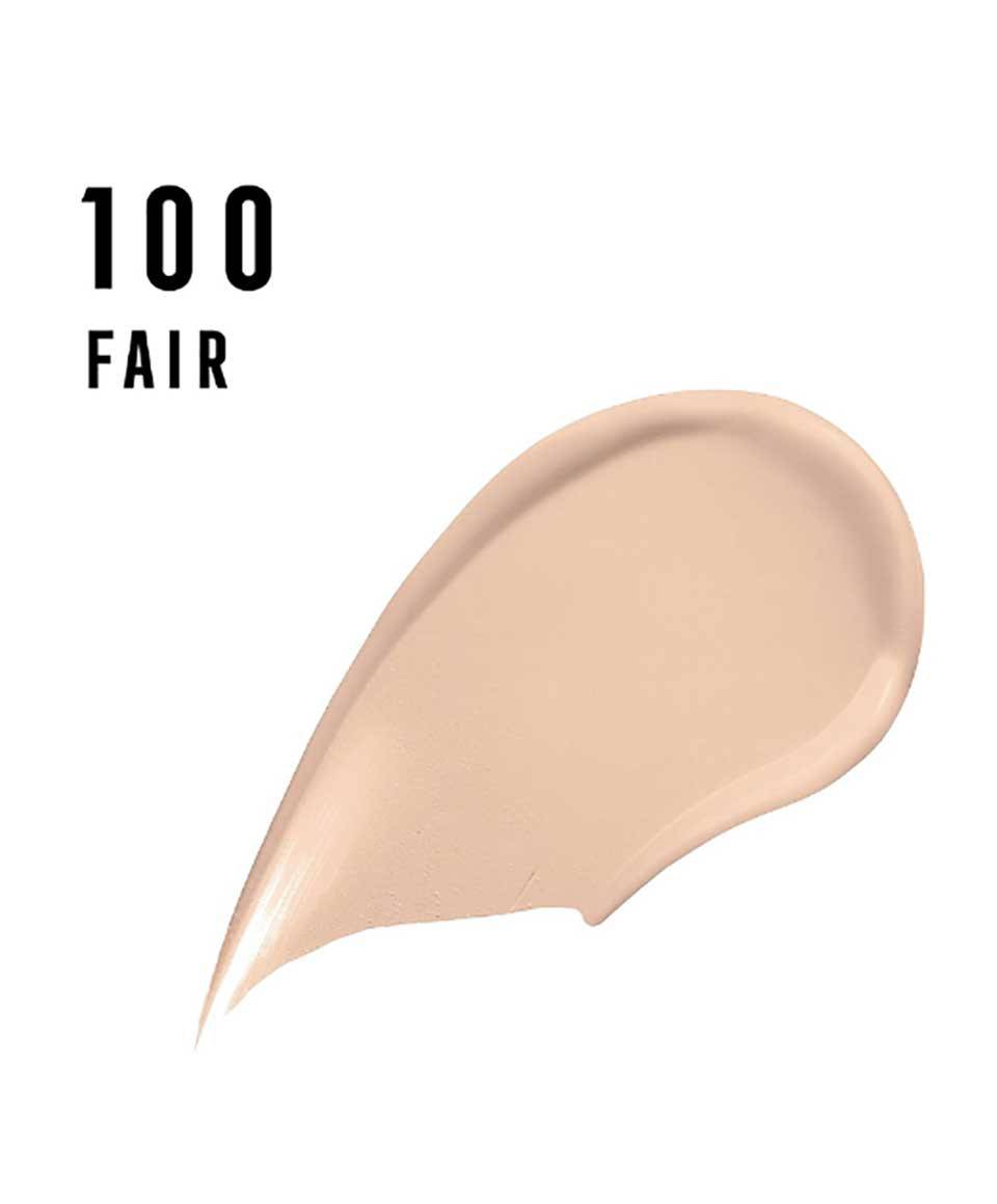 Max Factor Facefinity Lasting Performance Foundation