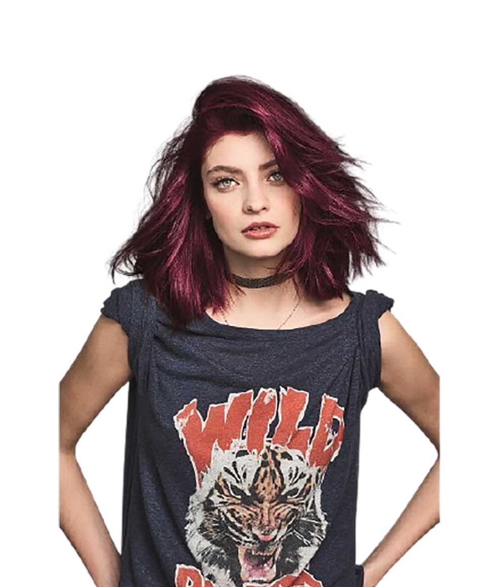 Live Color Intense Permanent Colour