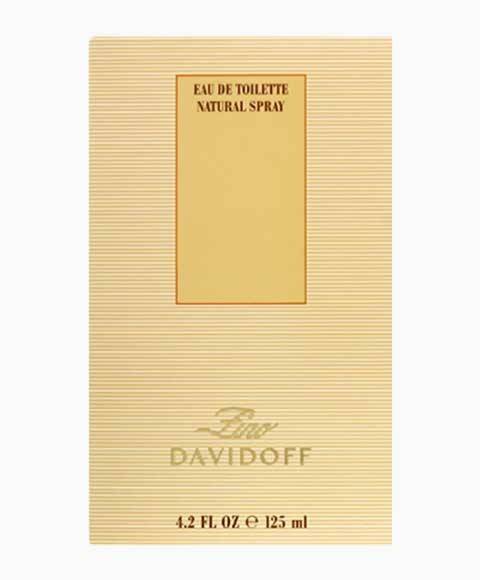Eau de Toilette Davidoff Zino