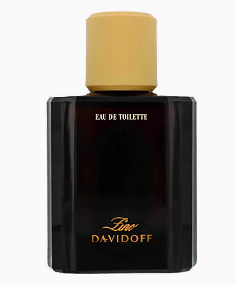 Eau de Toilette Davidoff Zino