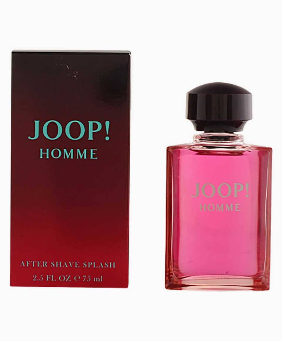 Joop Homme Après-rasage Splash