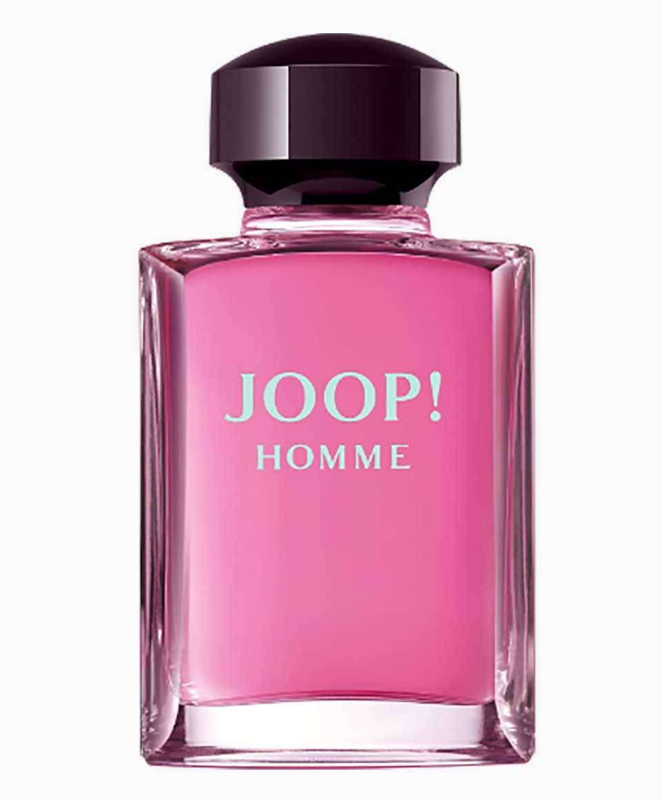 Joop Homme Après-rasage Splash