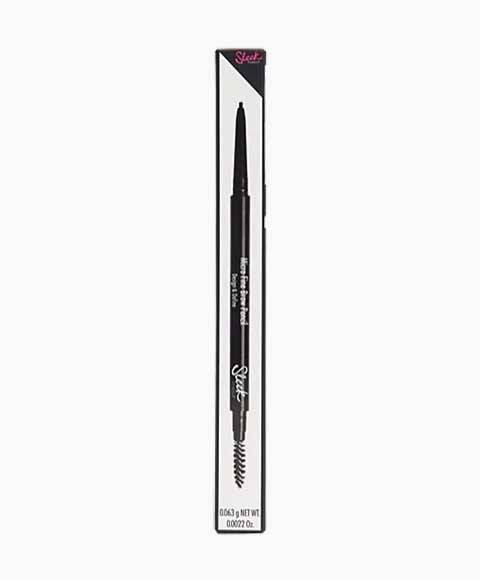 Sleek Make Up Micro Fine Brow Pencil Blonde