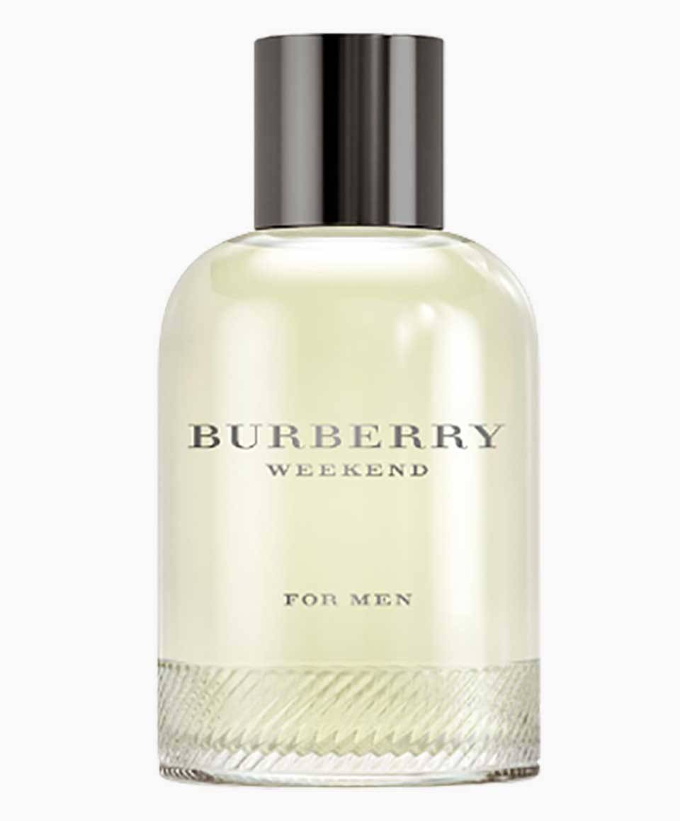 Burberry Weekend Eau De Toilette Pour Homme