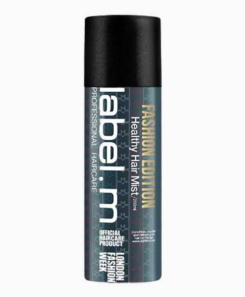 Label M Fashion Edition Haarspray für gesundes Haar