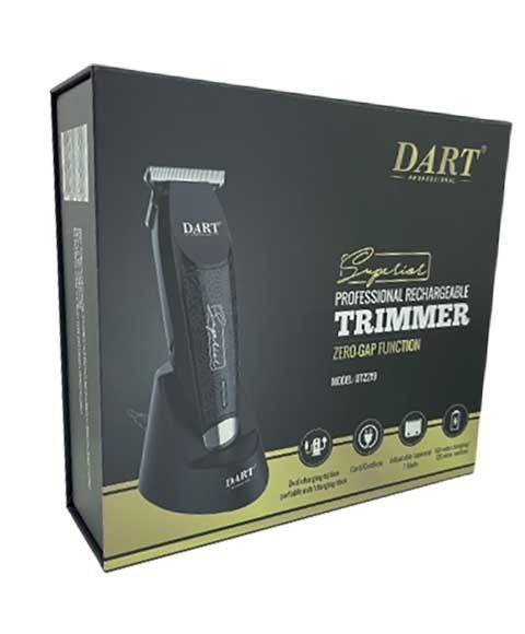 DART Professional Superior Rechargeable Trimmer DT2219