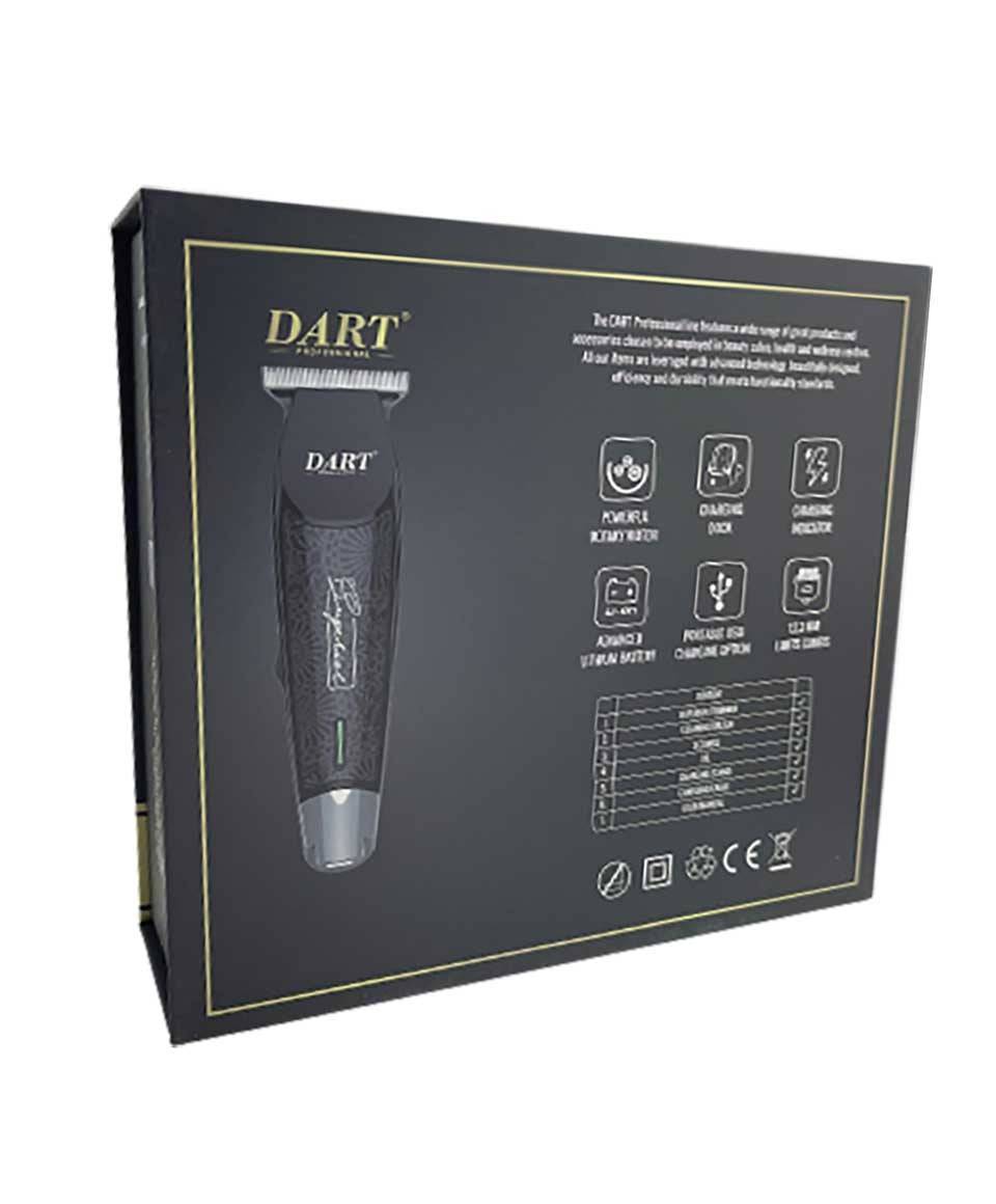DART Professional Superior Rechargeable Trimmer DT2219
