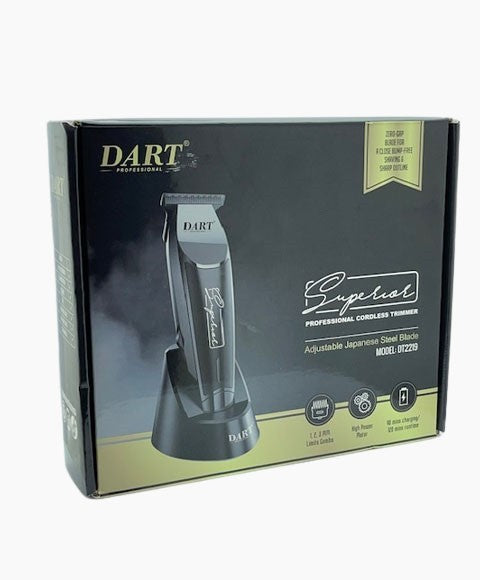 DART Professional Superior Cordless Trimmer DT2219