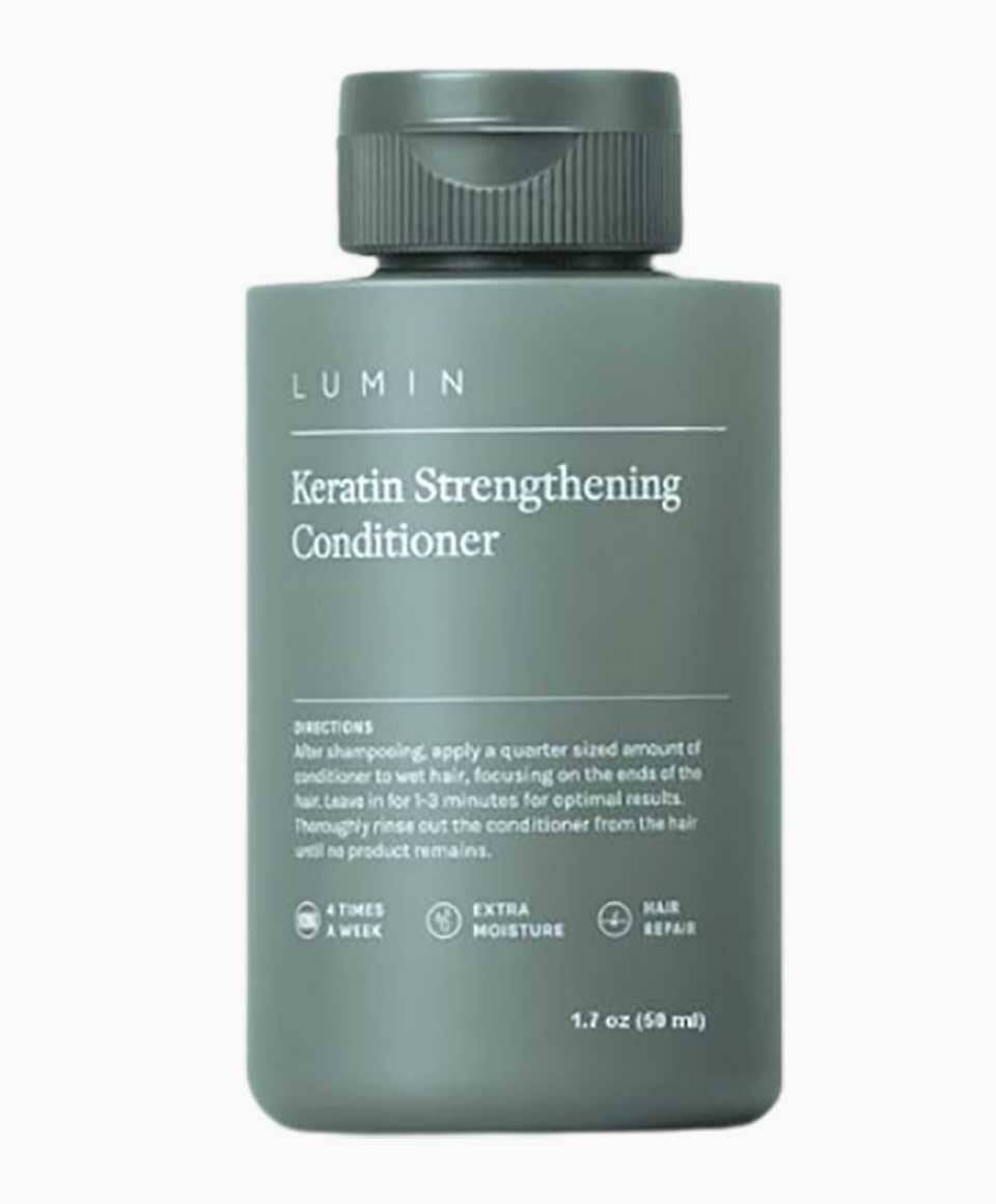 Lumin Keratin Strengthening Conditioner