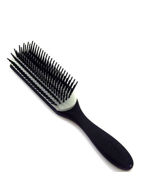 Classic Styling Brush D4N Noir