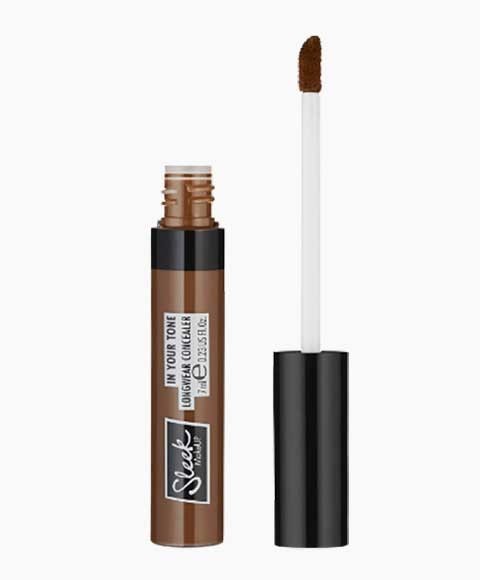 Sleek In Your Tone Longwear Concealer 9N I M Vegan