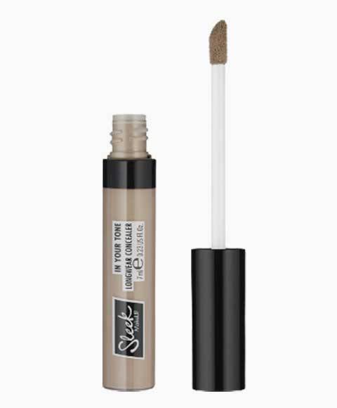 Sleek In Your Tone Longwear Concealer 3C IM Vegan