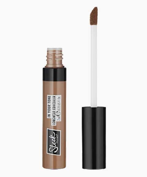 Sleek In Your Tone Longwear Concealer 6N I M Vegan