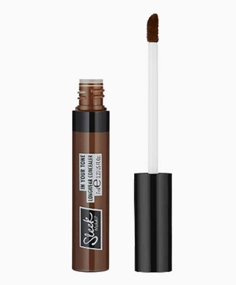 Sleek In Your Tone Longwear Concealer 11C I M Vegan