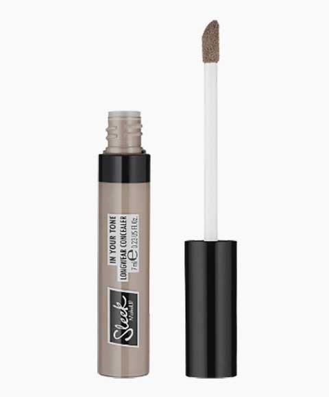 Correcteur longue tenue Sleek In Your Tone 1N IM Vegan