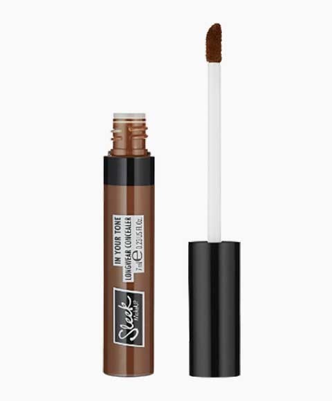 Correcteur longue tenue Sleek In Your Tone 10N IM Vegan