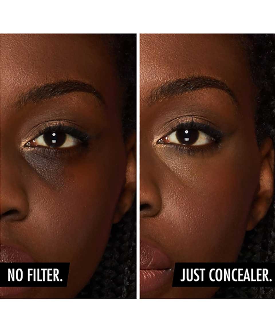 Sleek Your Tone Longwear Concealer 4N I M Vegan