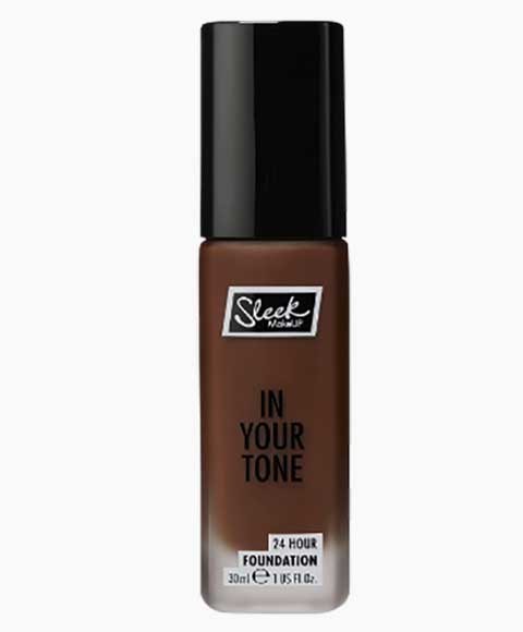 Sleek In Your Tone 24H Foundation 13N I M Vegan