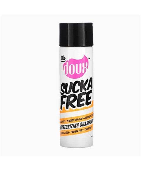 Sucka Free Feuchtigkeitsshampoo