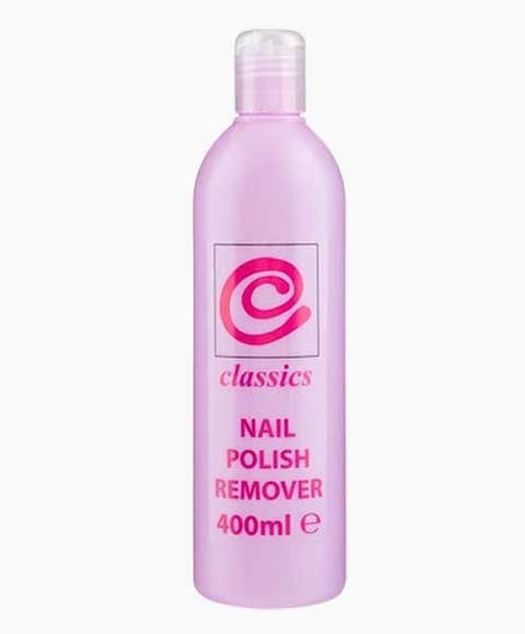 Nuage Classics Nail Polish Remover