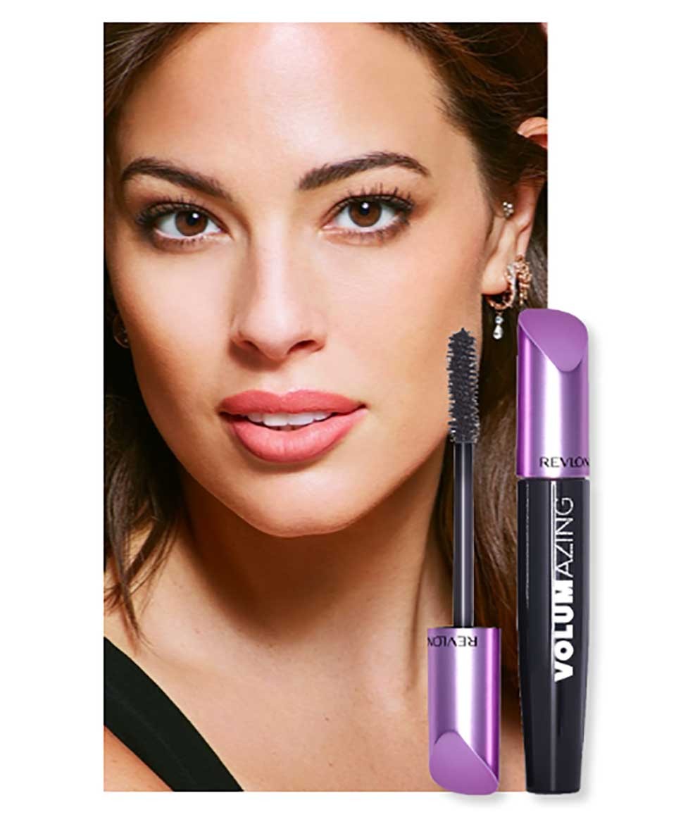 Revlon Volumazing Mascara 901 Blackest Black