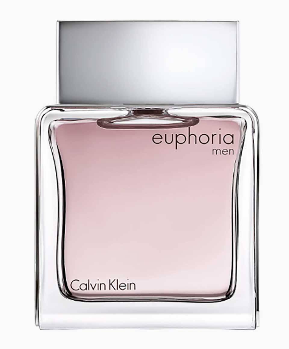Calvin Klein Euphoria Men Eau De Toilette Vaporisateur