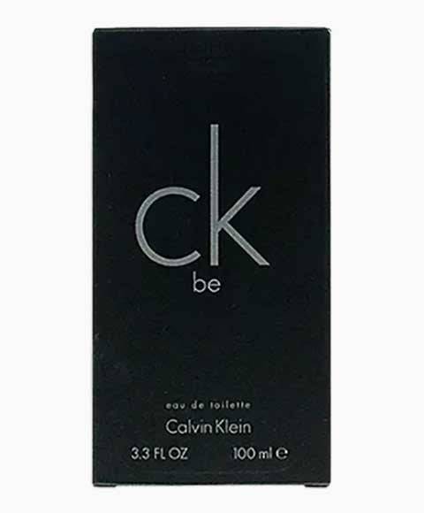 Calvin Klein Be Eau de Toilette