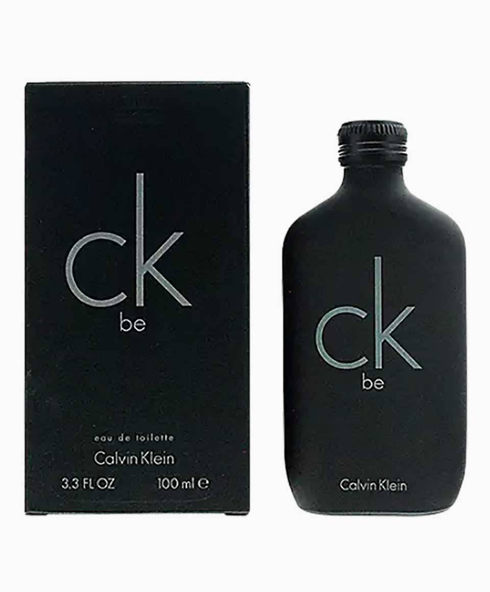 Calvin Klein Be Eau de Toilette