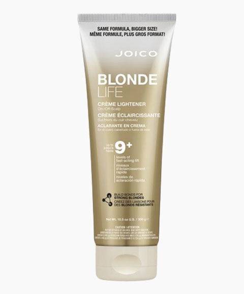 Joico Blonde Life Creme Lightner 9 Plus