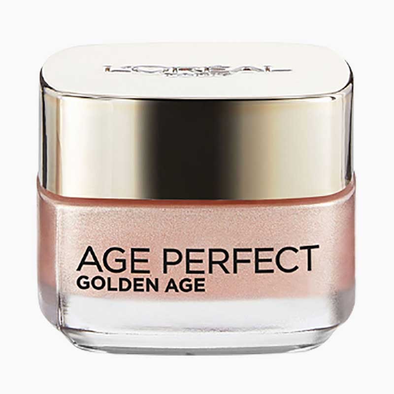 Loreal Age Perfect Golden Age Rosy Radiant Care Eye Cream