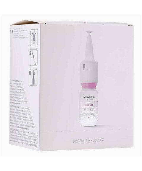 Dualsenses Color Intensive Conditioning Serum