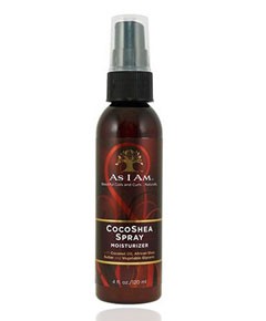 Spray hydratant As I Am Cocoshea