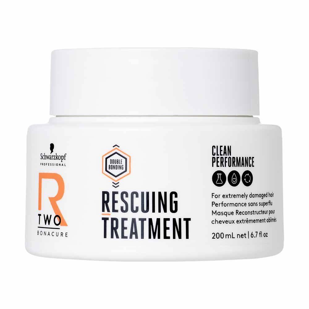 Bonacure R-TWO Rescuing Treatment